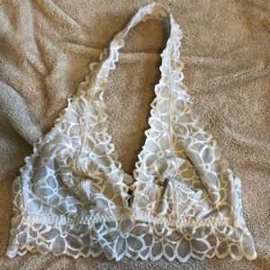 Victoria Secret PINK bralette top